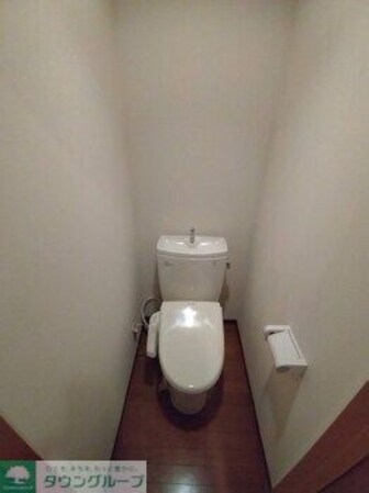 TownCoat柳沢の物件内観写真